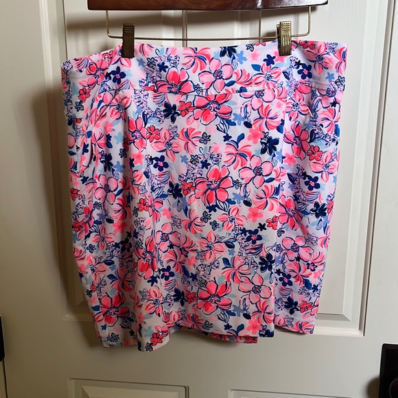 Pull Fille Lilly Pulitzer Tierneigh - Taille Small (4-5) - Rose - Neuf Avec étiquette